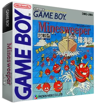 jeu Minesweeper
